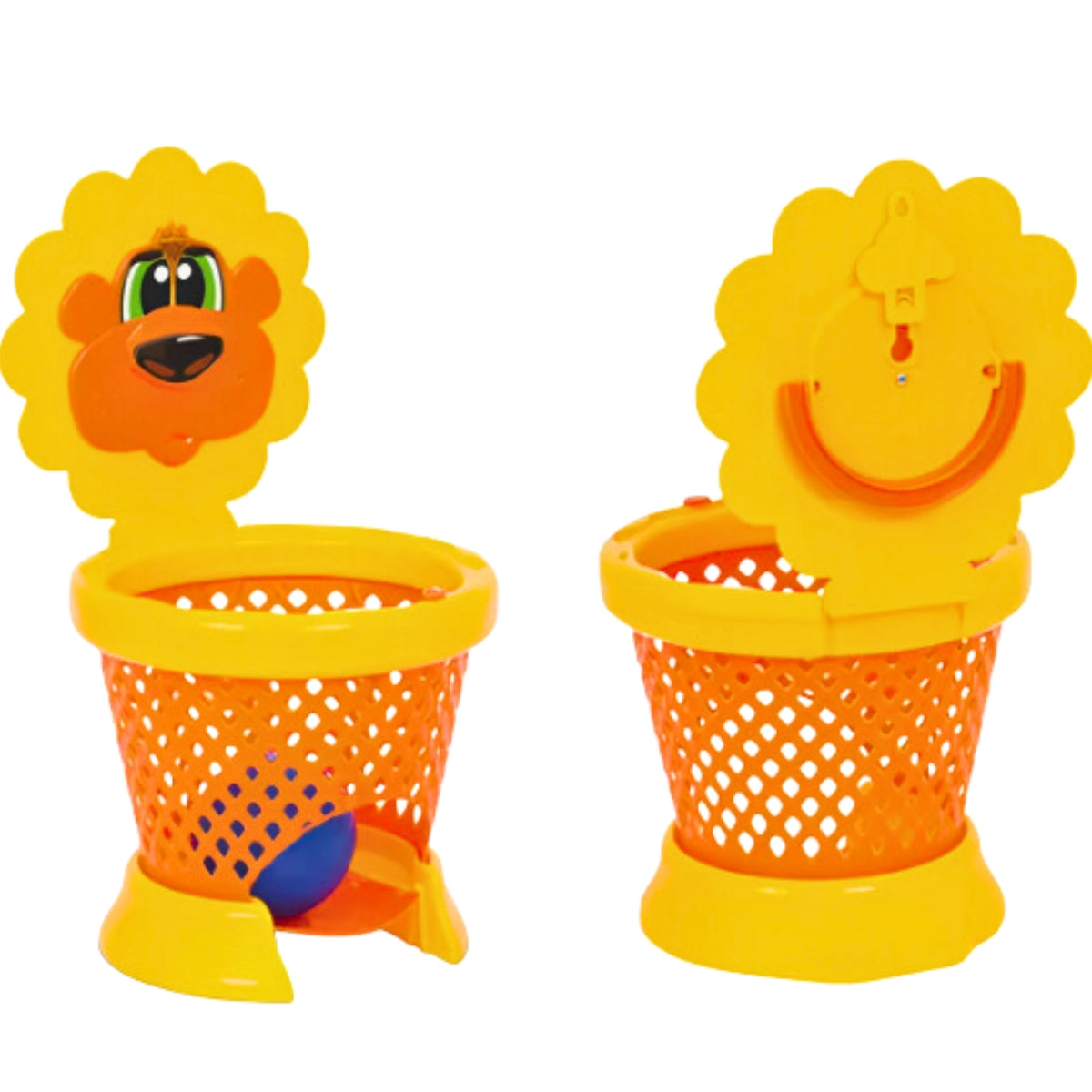 Cesta De Basquete Para Bebê Brinquedo Divertido - Basketball Baby MercoToys Cesta De Basquete Para Bebê Brinquedo Divertido - Basketball Baby MercoToys